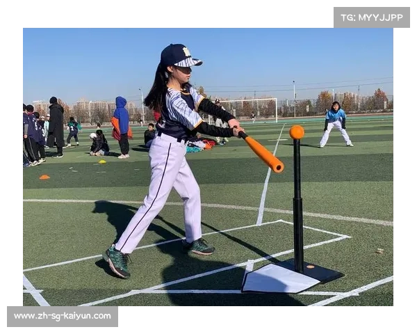 郑州上街区连续七年承办省级赛事 青少年棒球普及体系取得显著成效