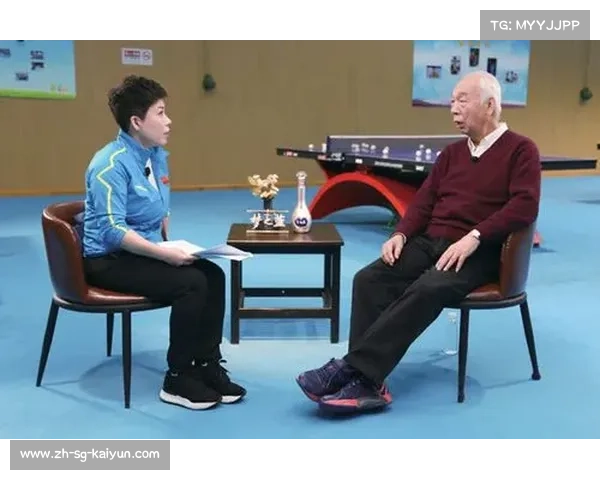 济宁国球文化周盛大开幕 张燮林施之皓携手启动大手拉小手乒乓活动