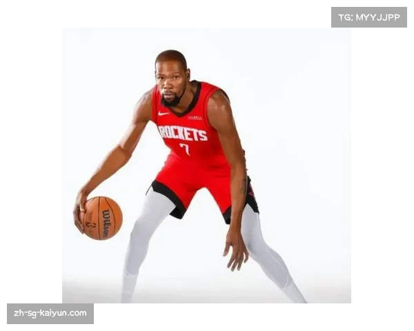 杜兰特与史密斯联手发威，火箭本场力克猛龙巩固战绩