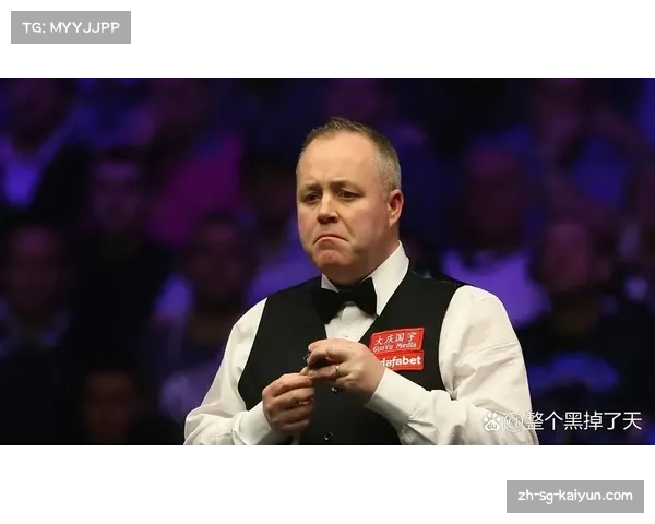 希金斯长局制掌控节奏能力解析 斯诺克冠中冠赛场经验成关键因素