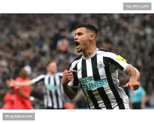 纽卡斯尔中场吉马良斯传射建功 状态火热领跑评分榜 纽卡斯尔中场吉马良斯传射建功 状态火热领跑评分榜